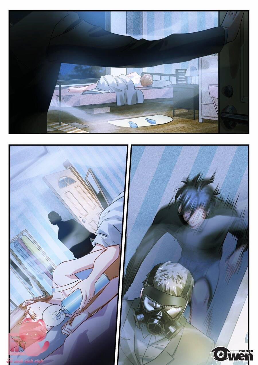 Chết Vì Chán 8 trang 5