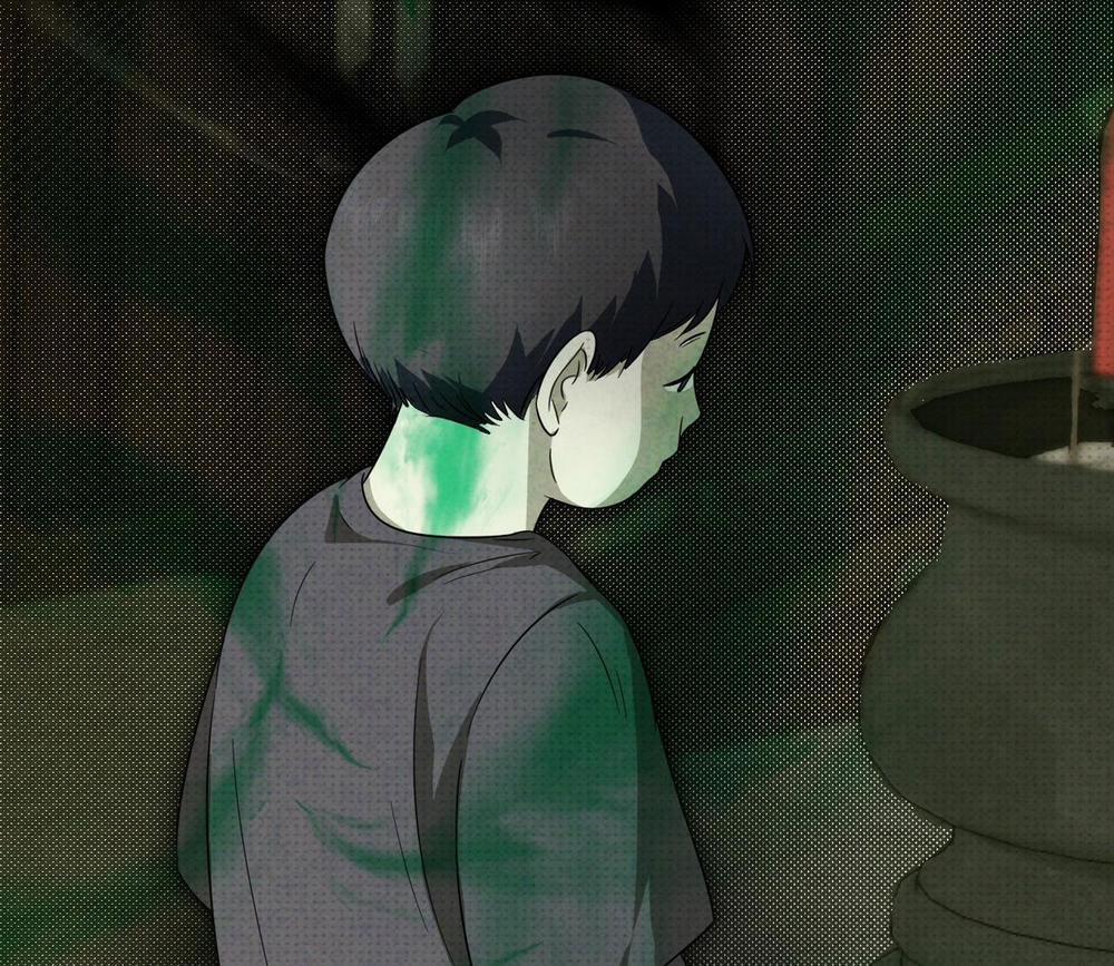 Chí Âm Chí Dương (END) 1 trang 21