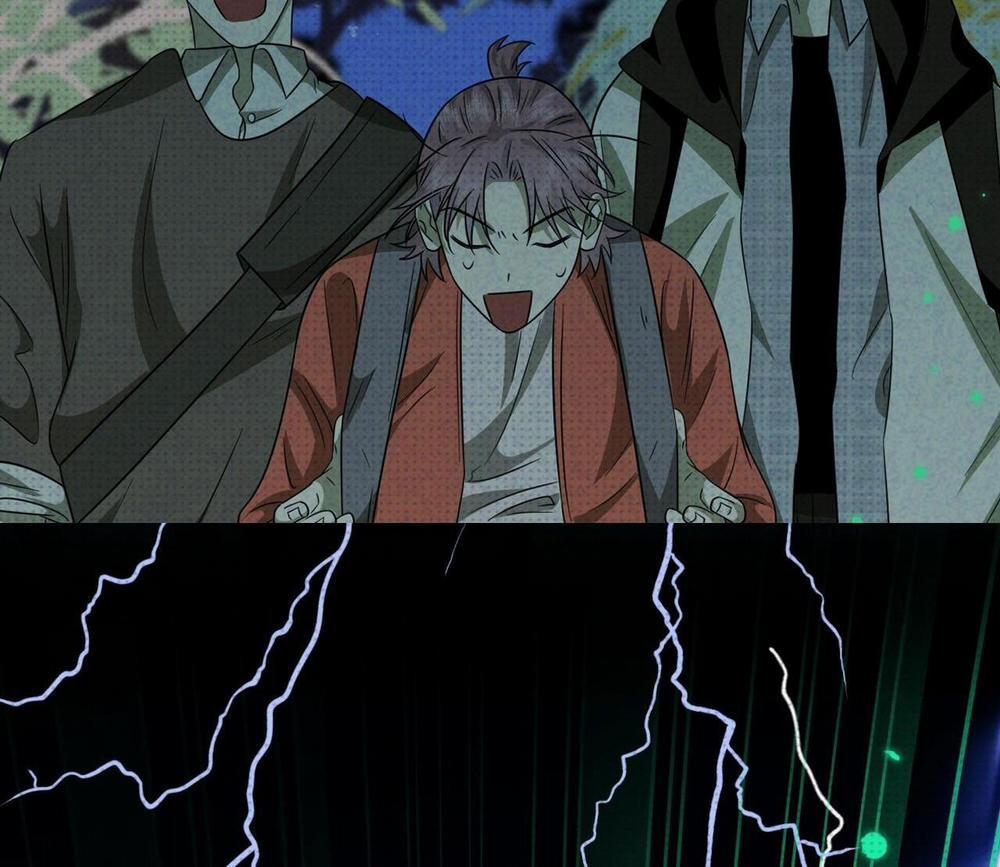 Chí Âm Chí Dương (END) 1 trang 24