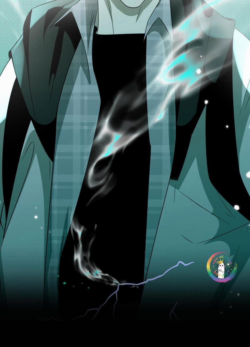 Chí Âm Chí Dương (END) 1 trang 34