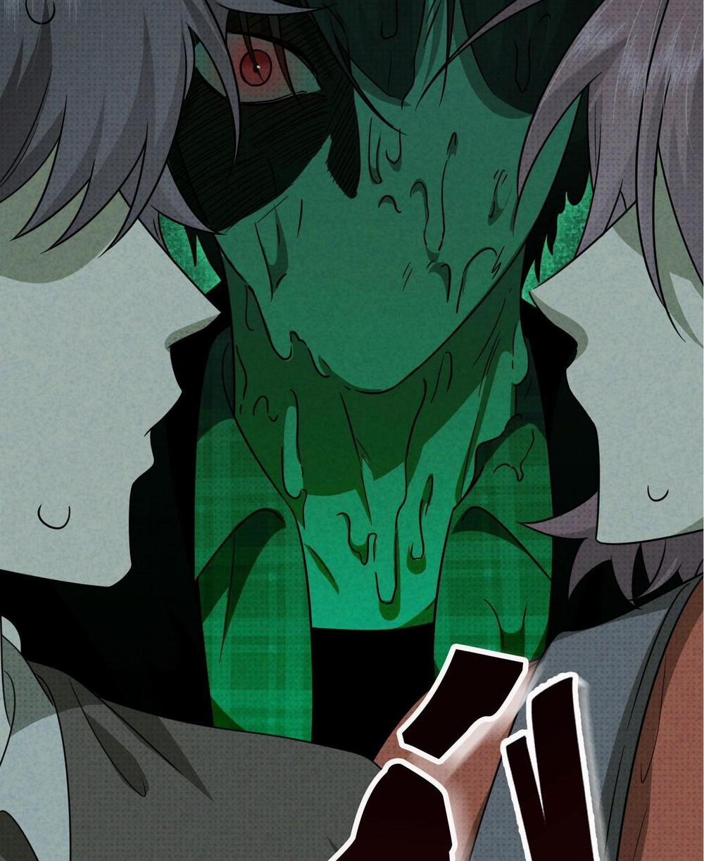 Chí Âm Chí Dương (END) 1 trang 41