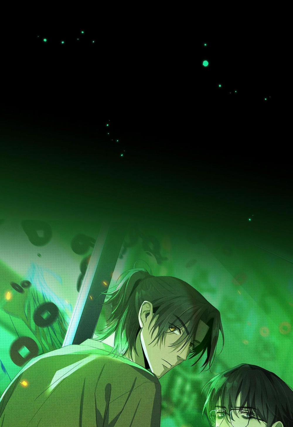 Chí Âm Chí Dương (END) 1 trang 46