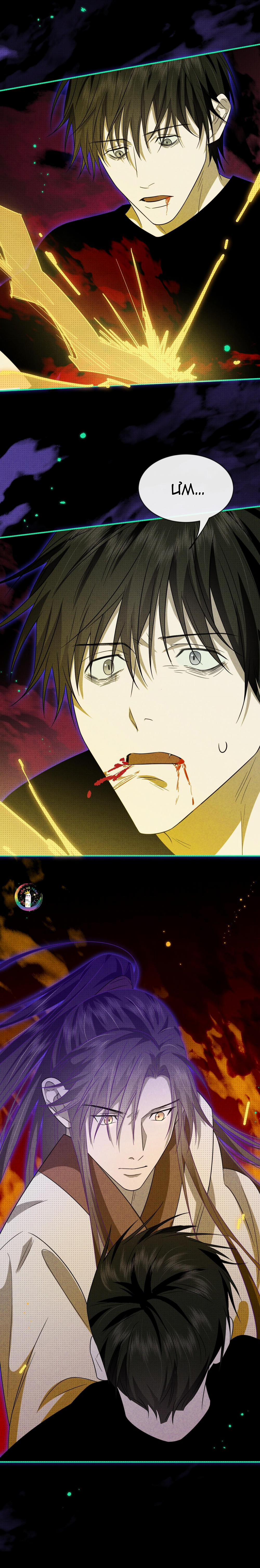 Chí Âm Chí Dương (END) 10 trang 13