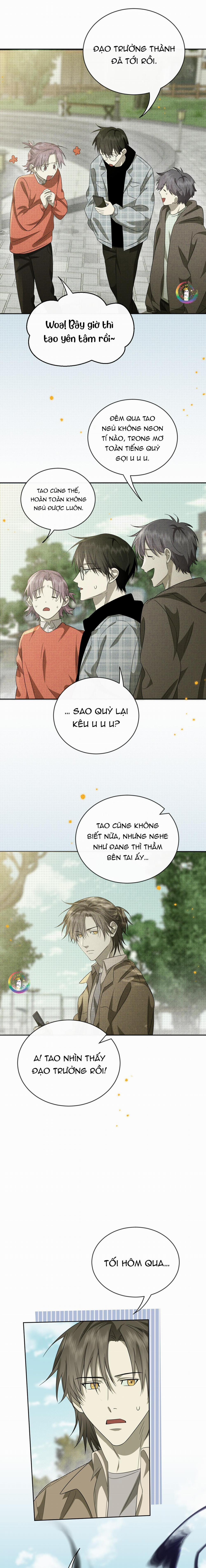 Chí Âm Chí Dương (END) 10 trang 15