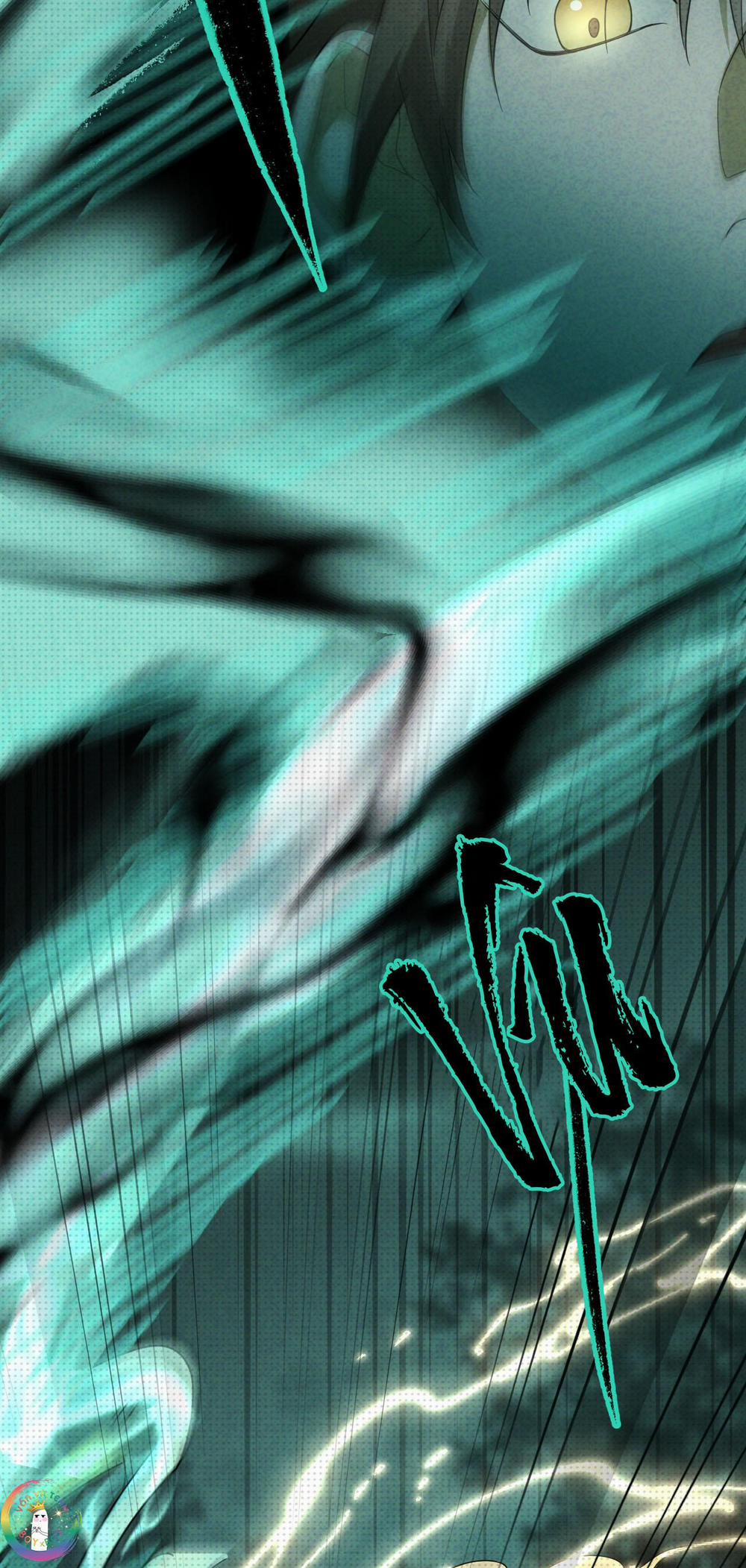 Chí Âm Chí Dương (END) 12 trang 11