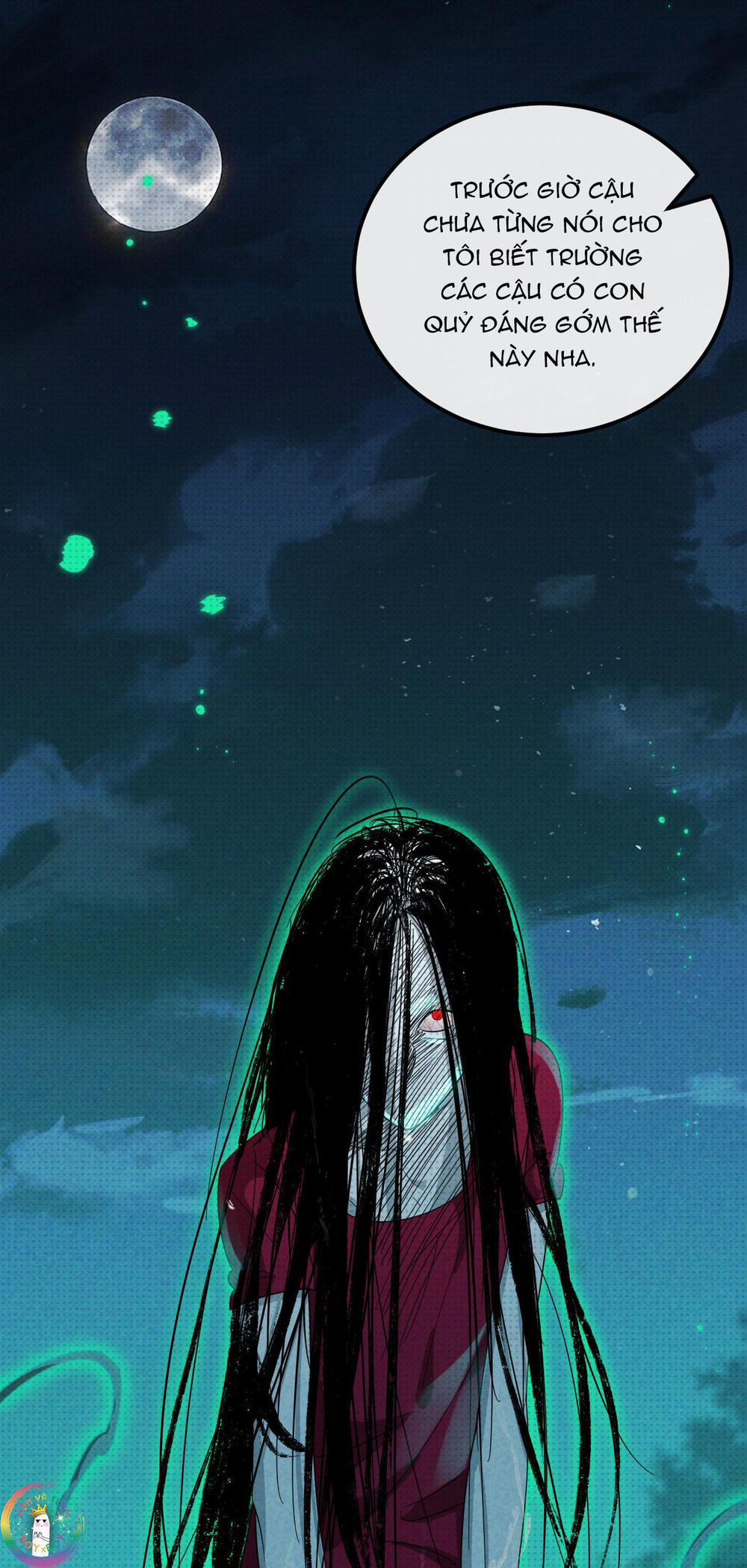 Chí Âm Chí Dương (END) 12 trang 16