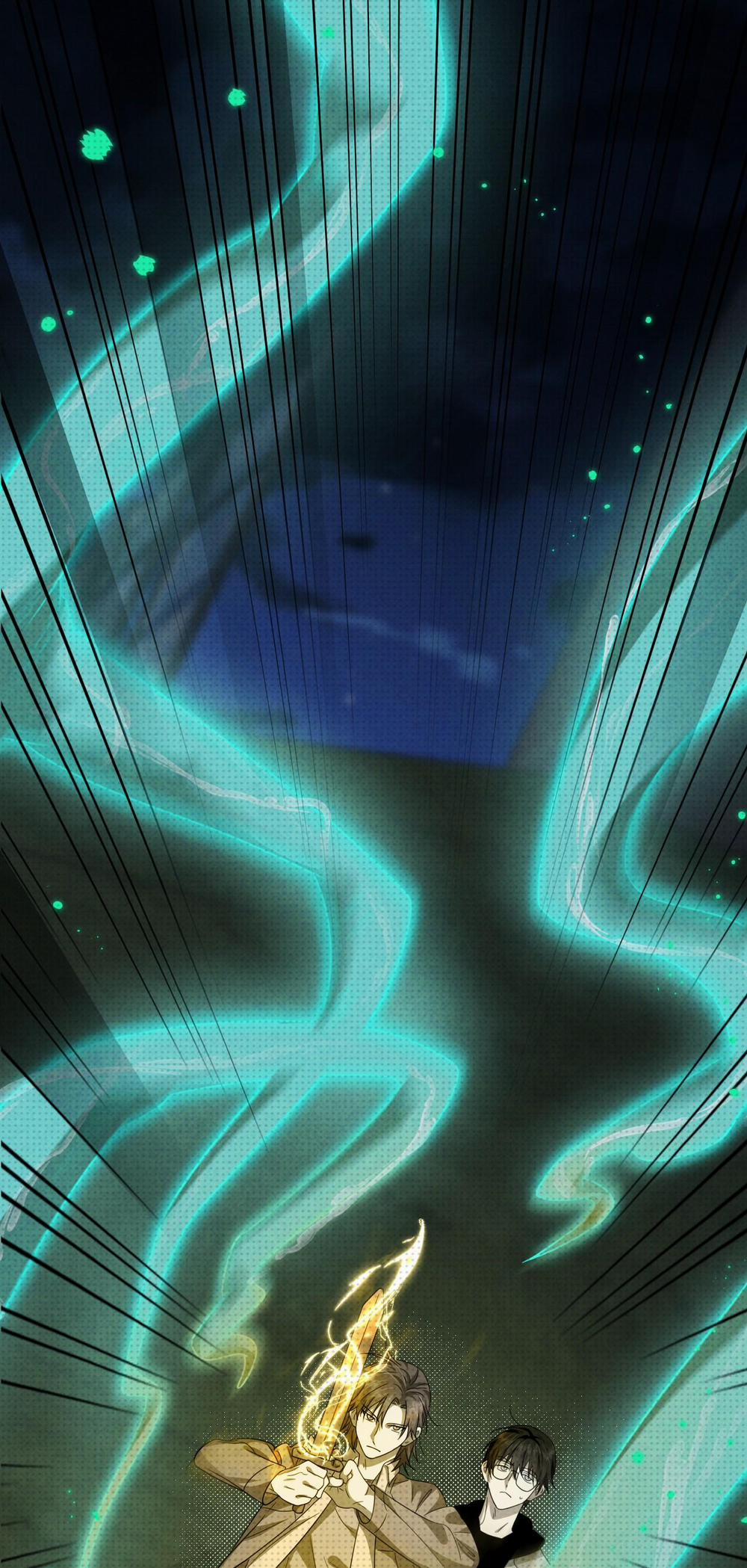 Chí Âm Chí Dương (END) 12 trang 18