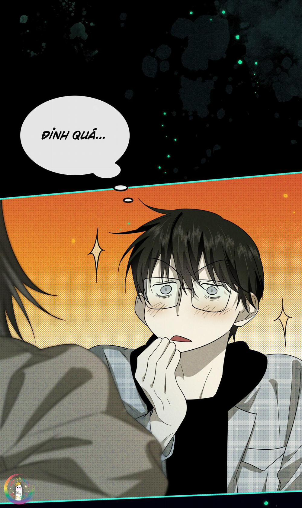 Chí Âm Chí Dương (END) 12 trang 23