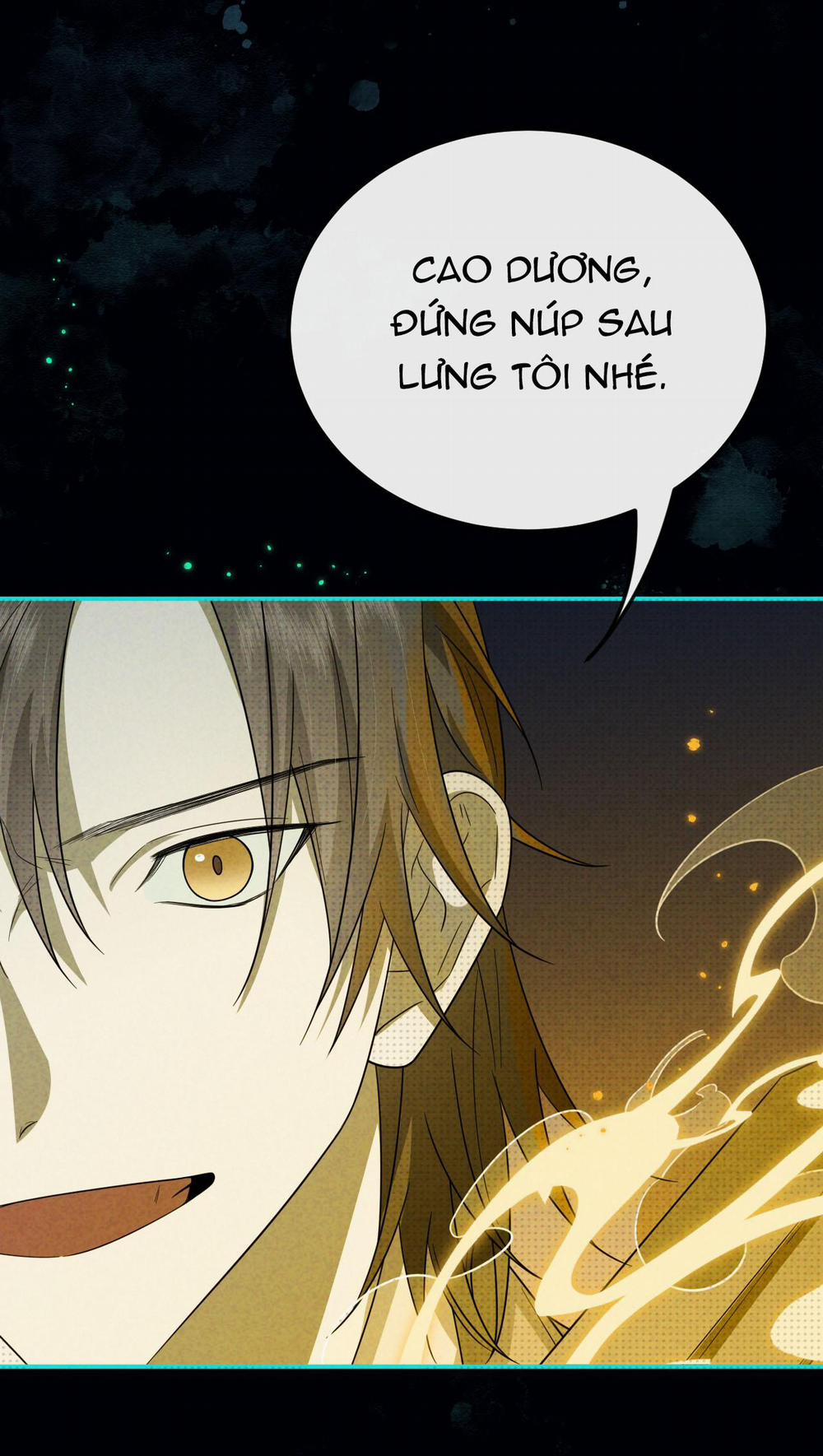 Chí Âm Chí Dương (END) 12 trang 6