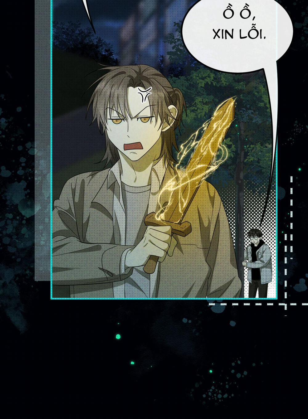 Chí Âm Chí Dương (END) 12 trang 8