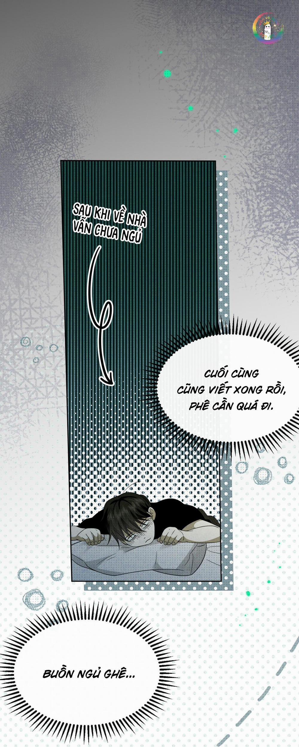 Chí Âm Chí Dương (END) 13 trang 11