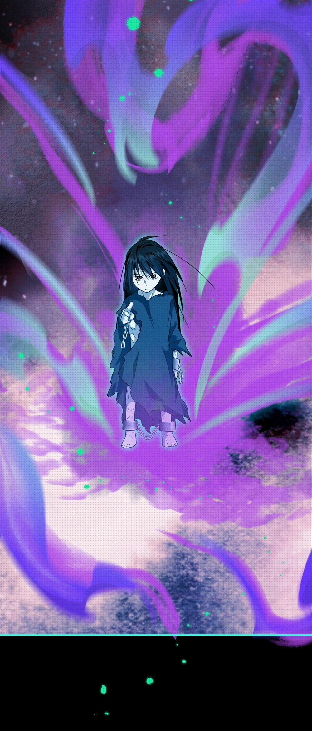 Chí Âm Chí Dương (END) 13 trang 20