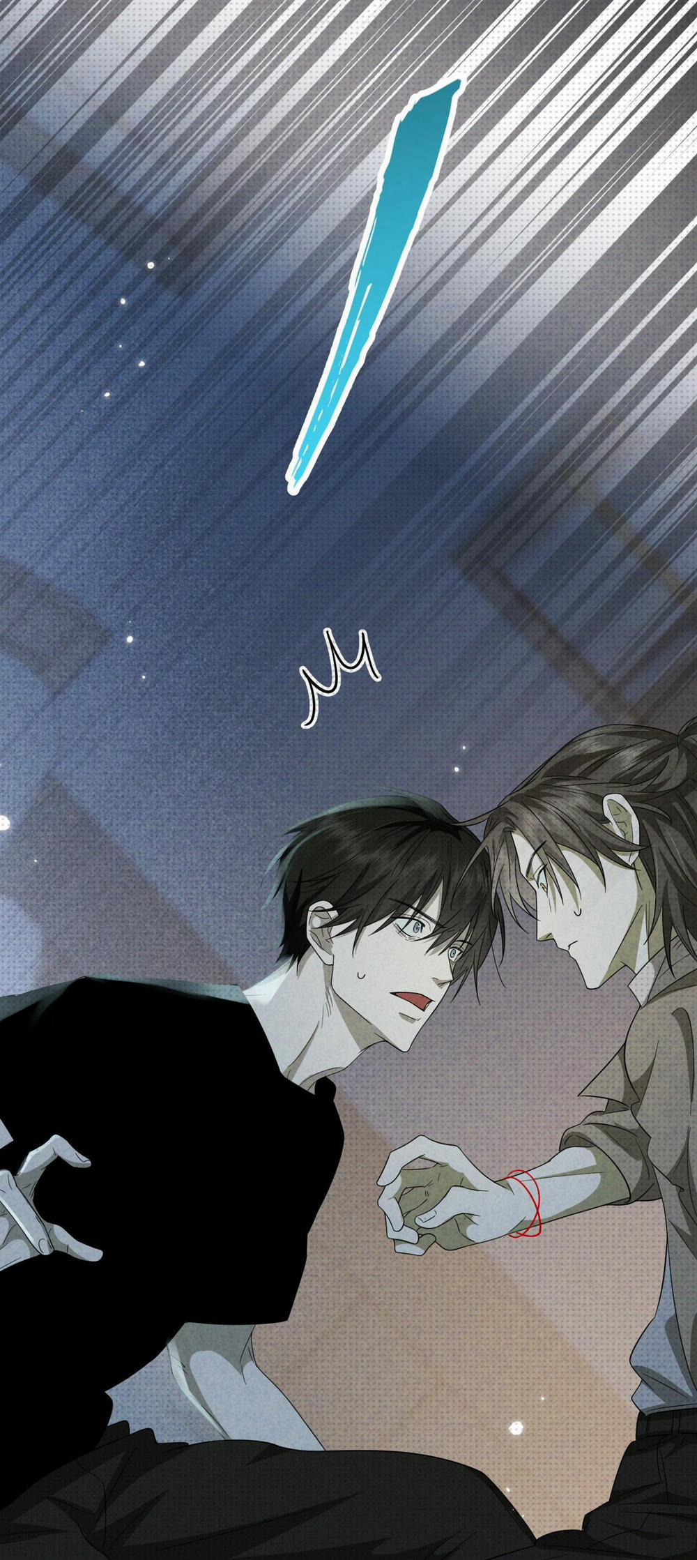 Chí Âm Chí Dương (END) 13 trang 31