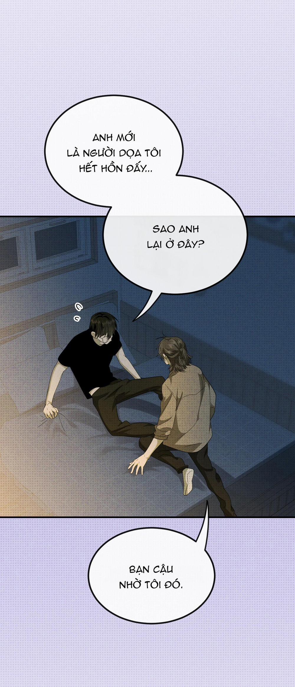 Chí Âm Chí Dương (END) 13 trang 35