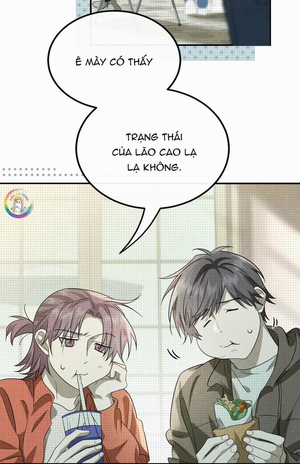 Chí Âm Chí Dương (END) 13 trang 4