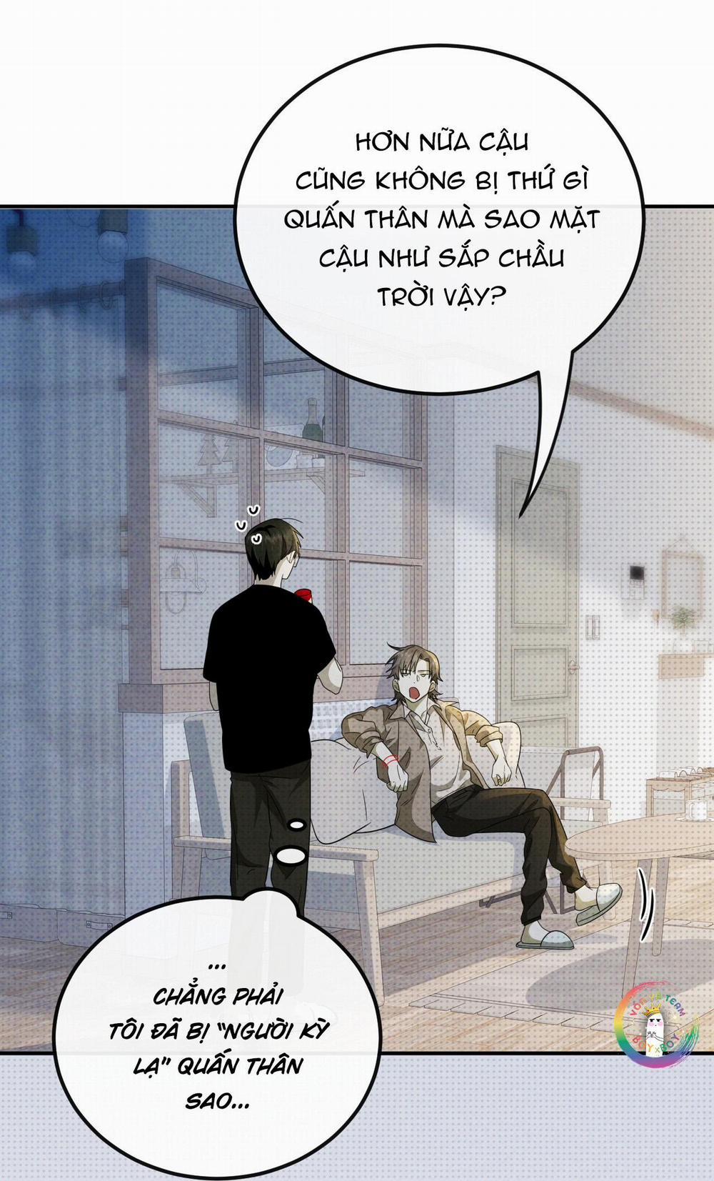 Chí Âm Chí Dương (END) 13 trang 42