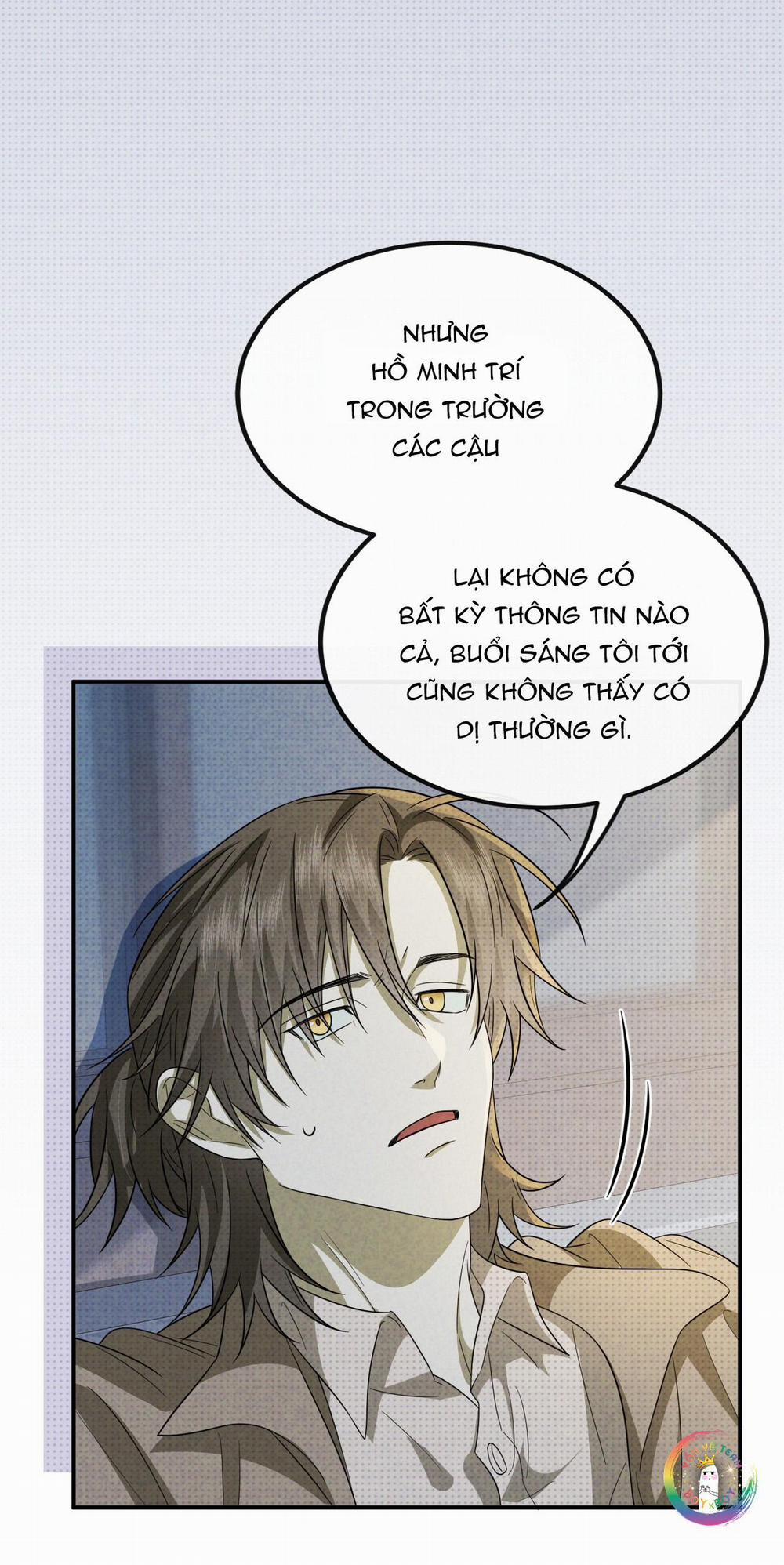 Chí Âm Chí Dương (END) 13 trang 43