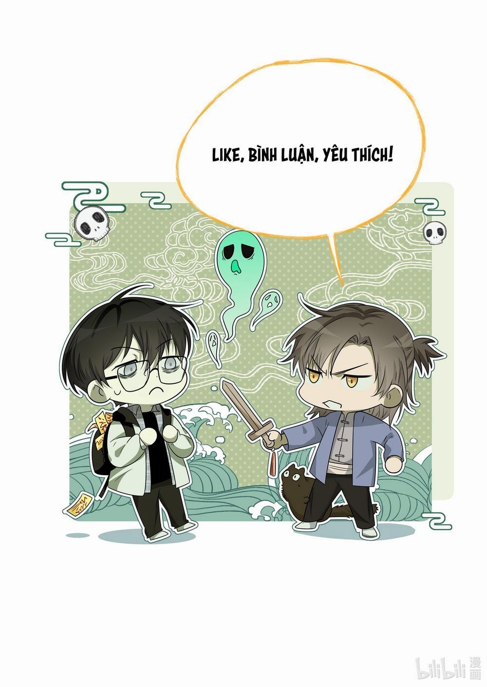 Chí Âm Chí Dương (END) 13 trang 56