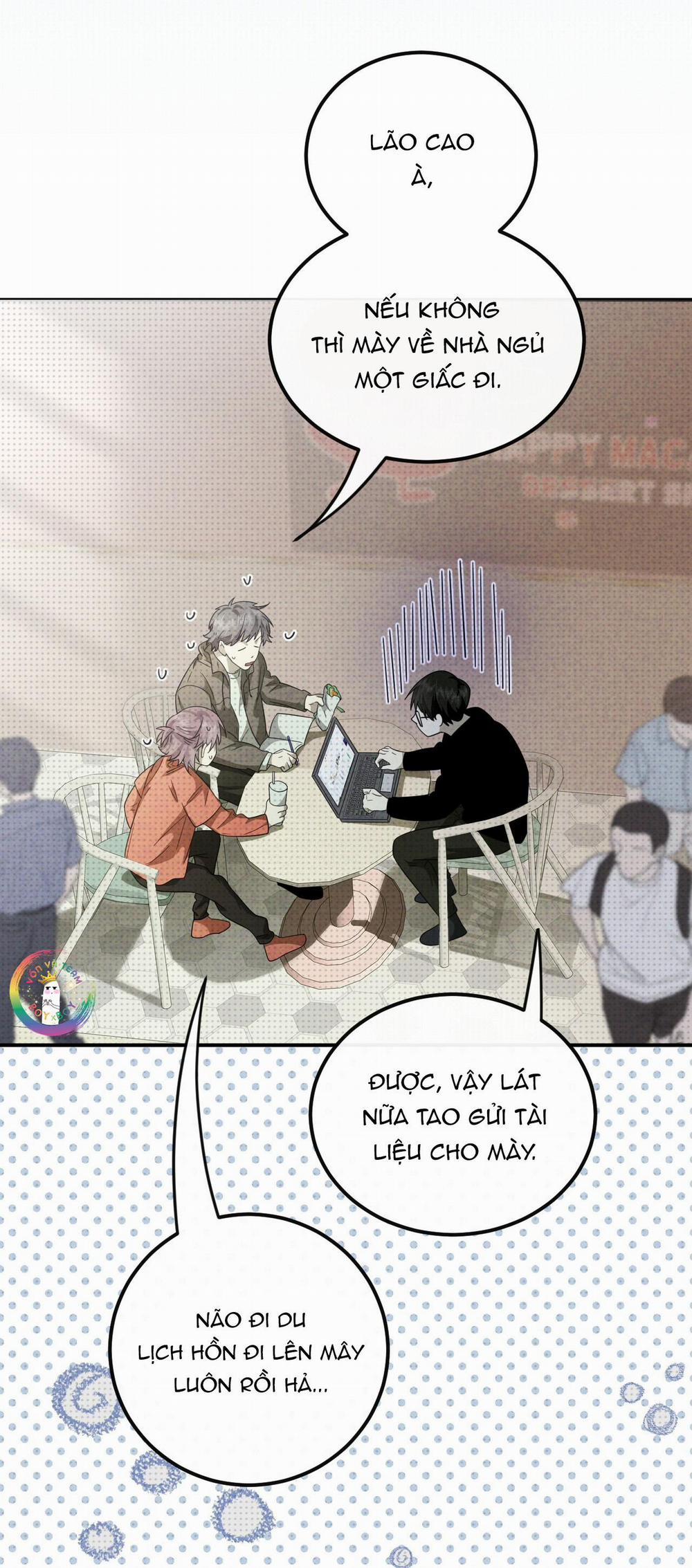 Chí Âm Chí Dương (END) 13 trang 6