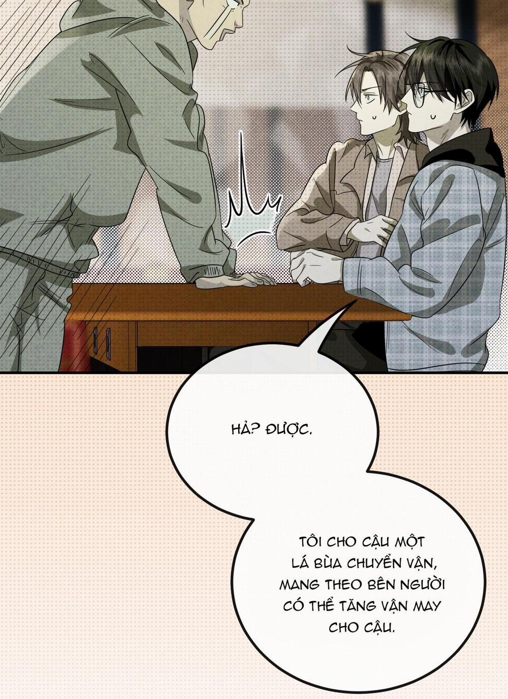 Chí Âm Chí Dương (END) 14 trang 15