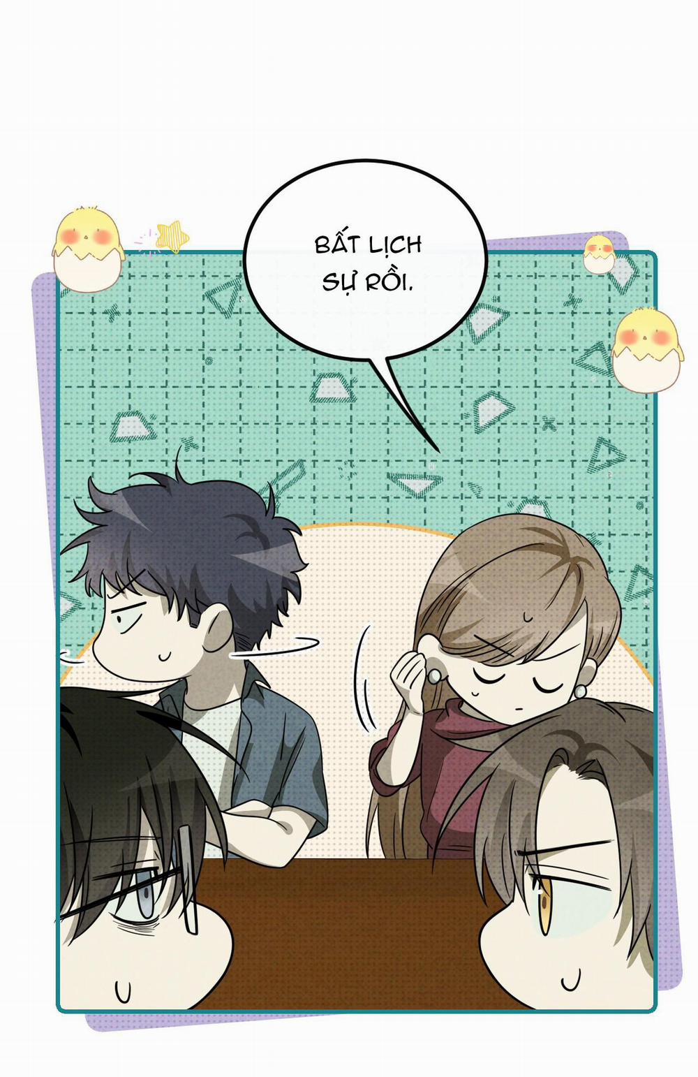Chí Âm Chí Dương (END) 14 trang 21