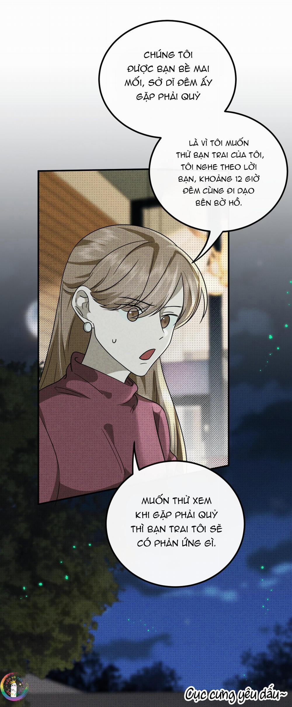 Chí Âm Chí Dương (END) 14 trang 22