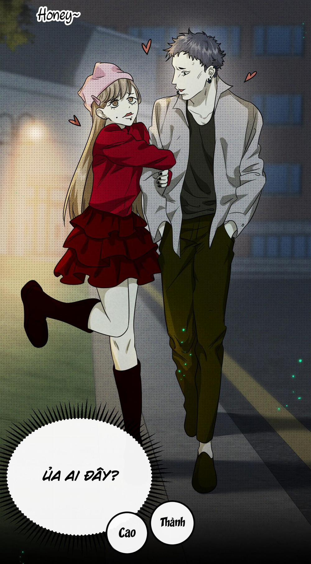 Chí Âm Chí Dương (END) 14 trang 23