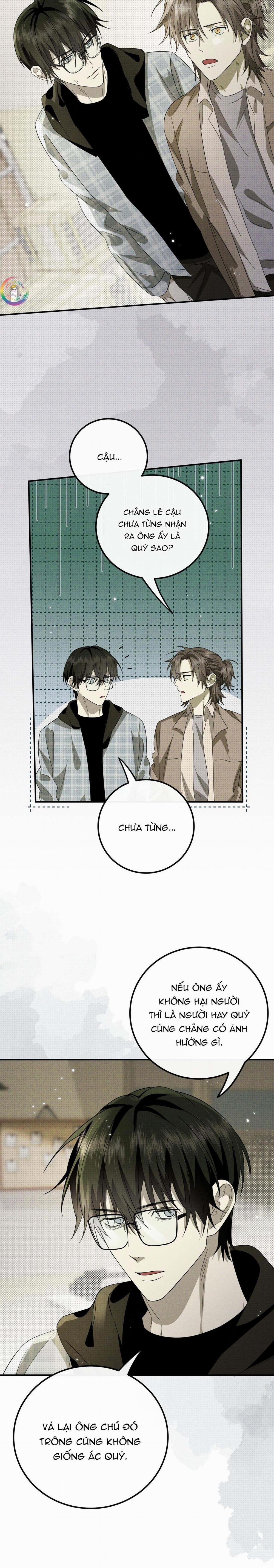 Chí Âm Chí Dương (END) 15 trang 1