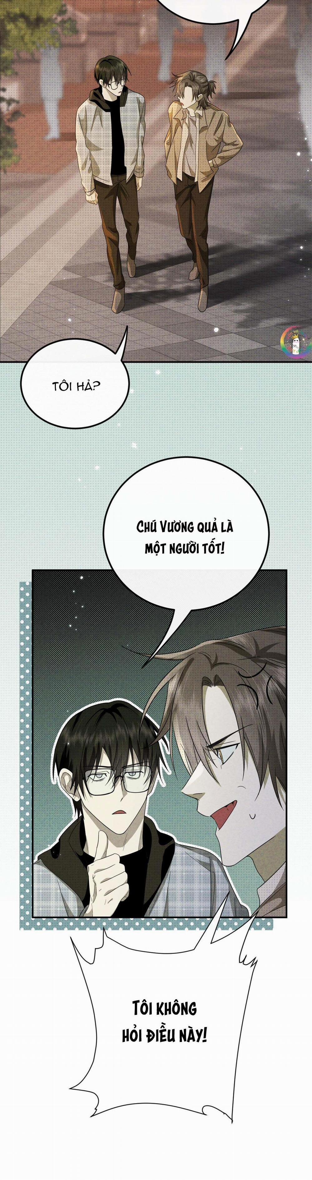 Chí Âm Chí Dương (END) 15 trang 15