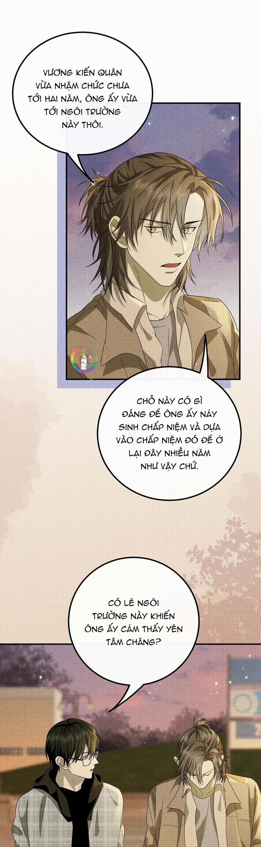 Chí Âm Chí Dương (END) 15 trang 16