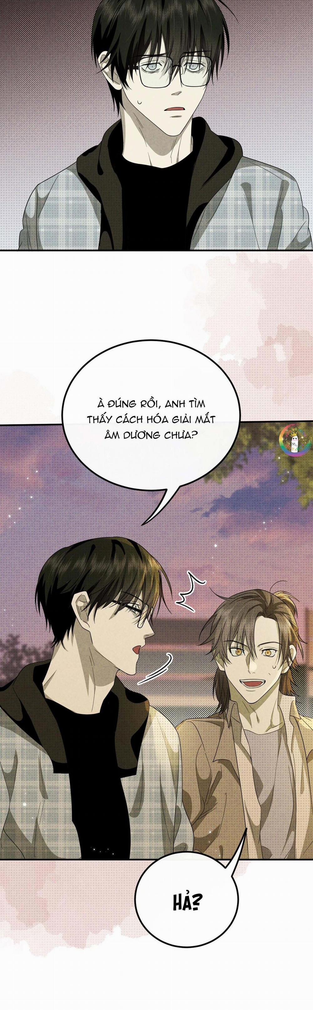 Chí Âm Chí Dương (END) 15 trang 19