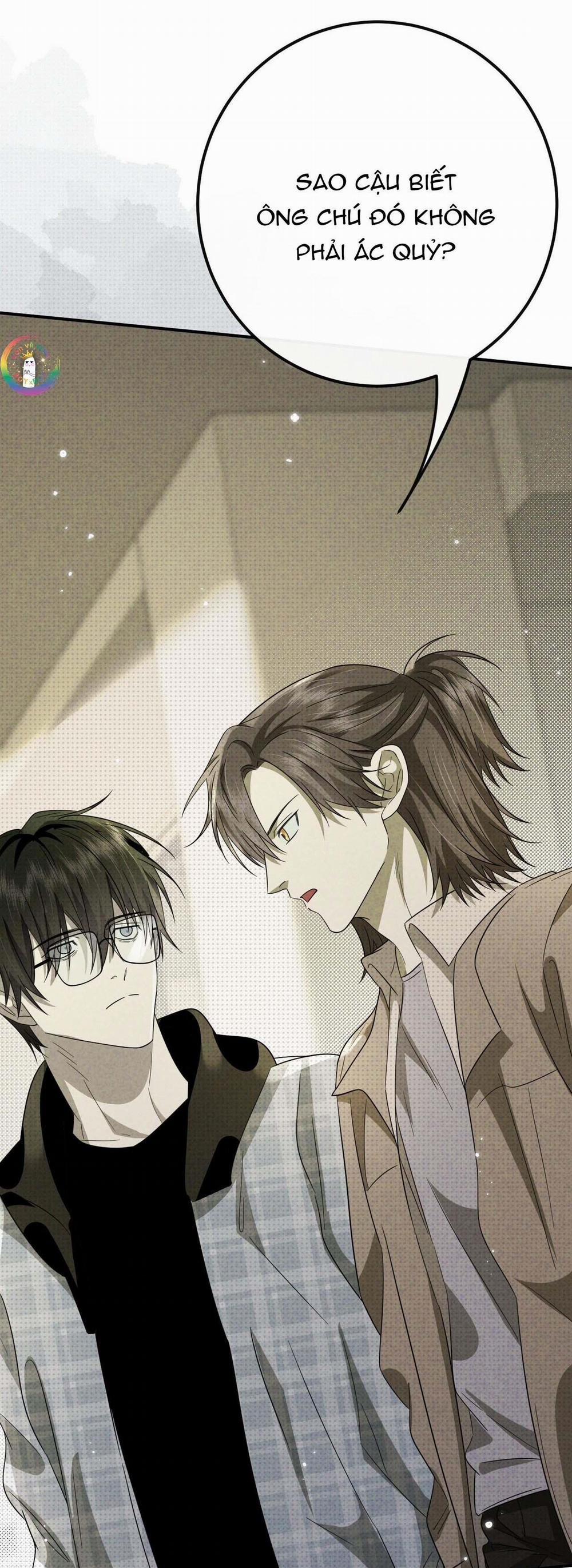 Chí Âm Chí Dương (END) 15 trang 2