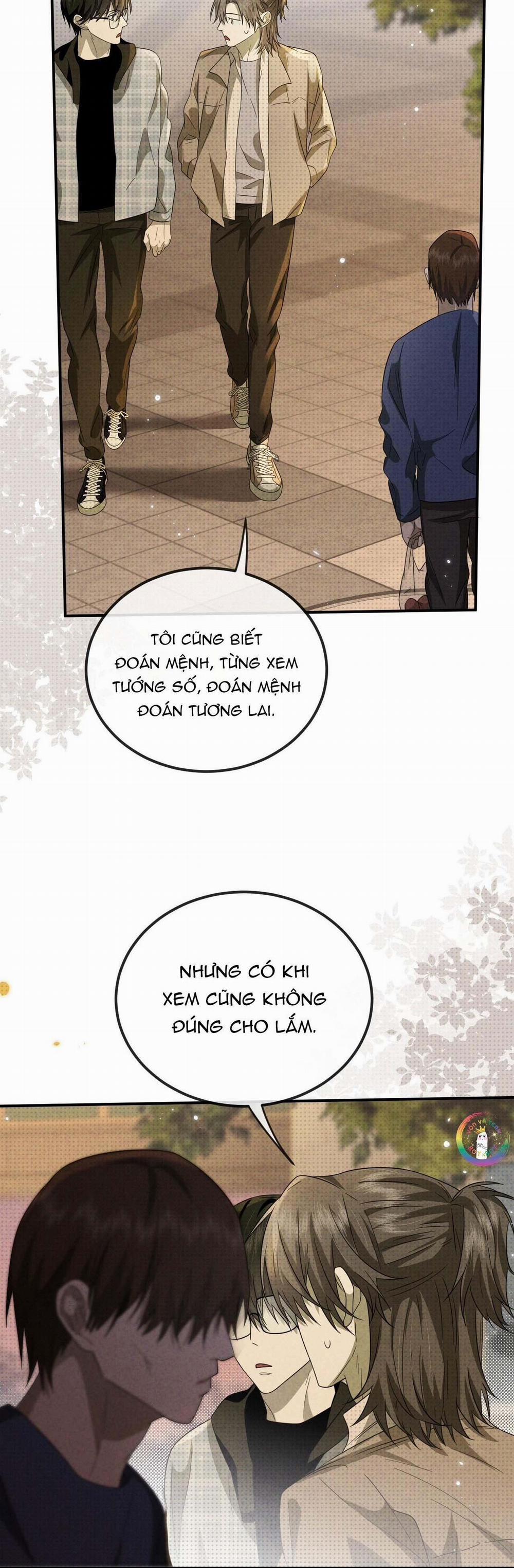 Chí Âm Chí Dương (END) 15 trang 23