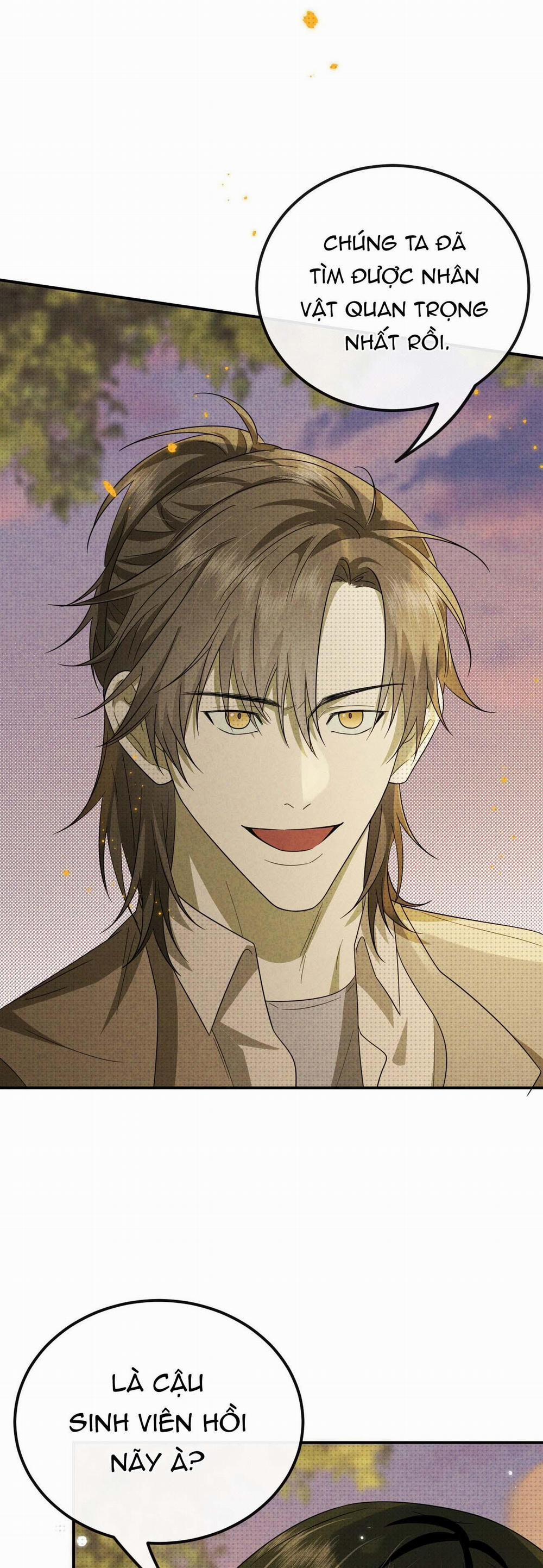 Chí Âm Chí Dương (END) 16 trang 16