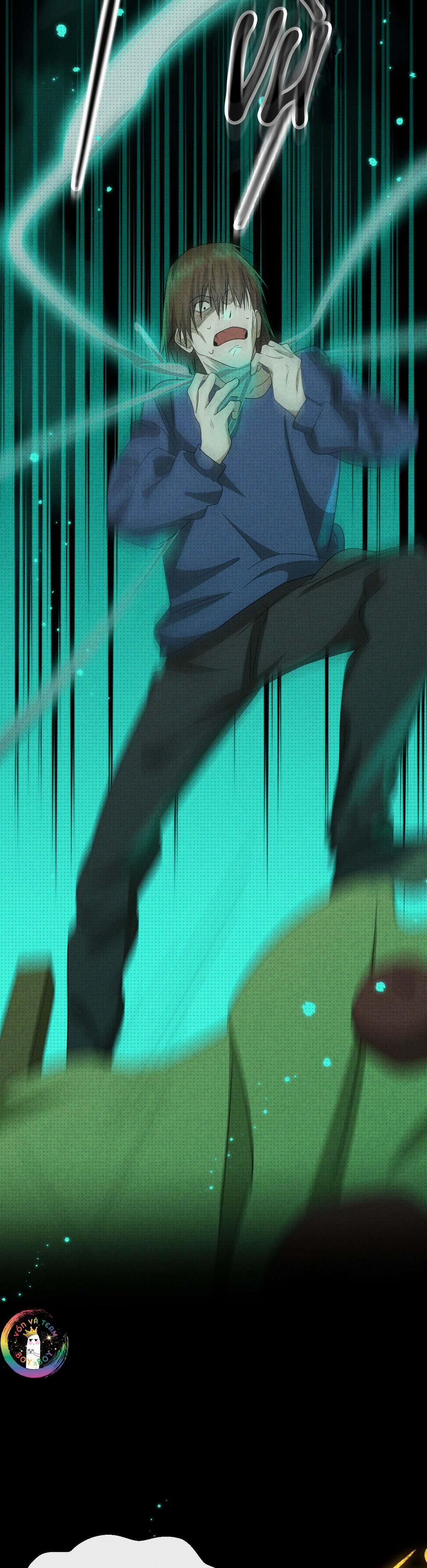 Chí Âm Chí Dương (END) 16 trang 29