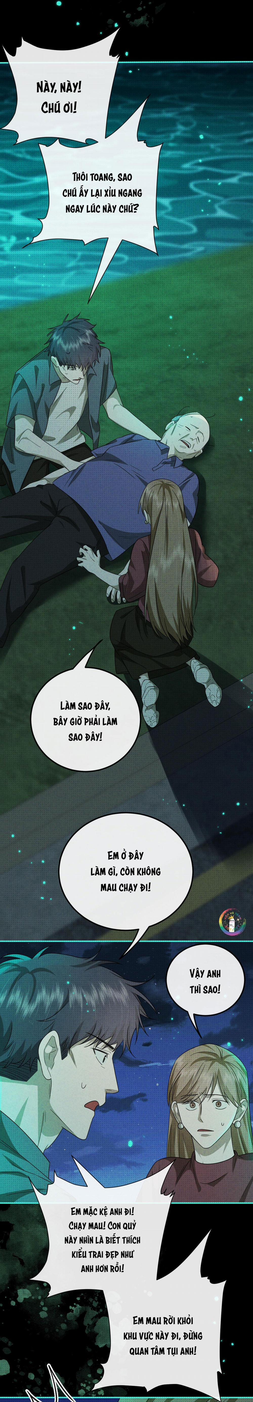 Chí Âm Chí Dương (END) 17 trang 14