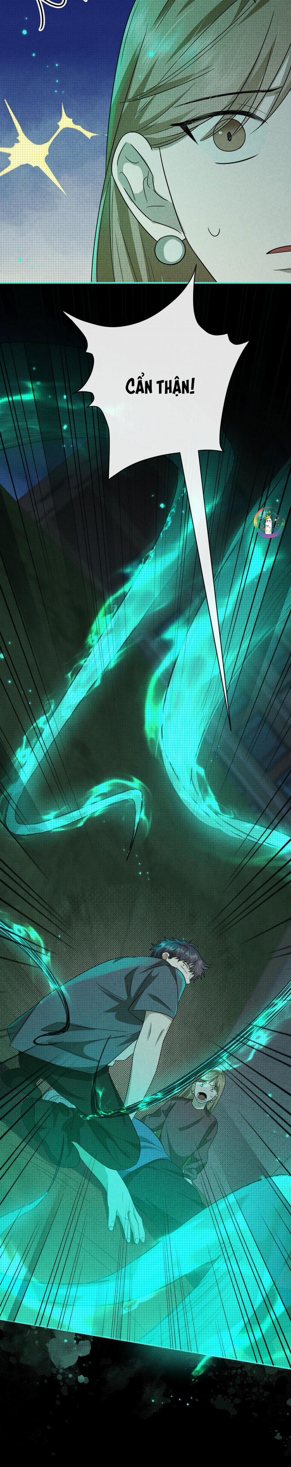 Chí Âm Chí Dương (END) 17 trang 15