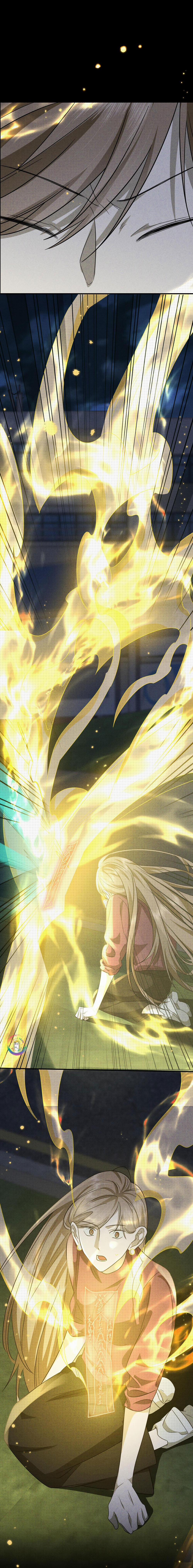 Chí Âm Chí Dương (END) 17 trang 19