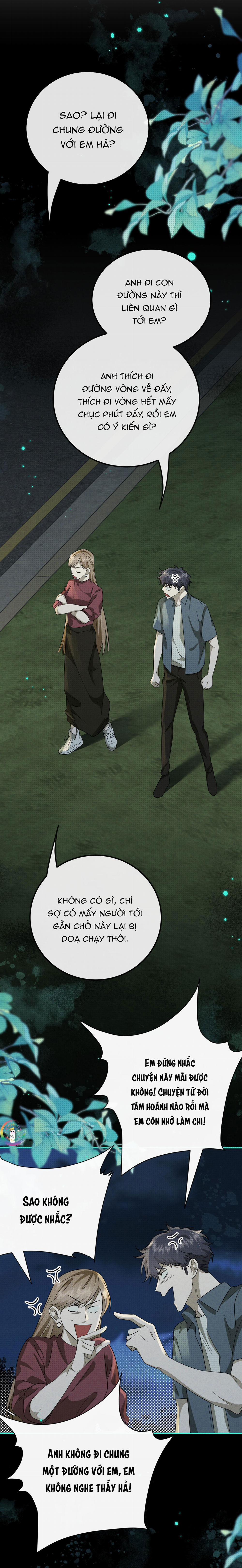 Chí Âm Chí Dương (END) 17 trang 9
