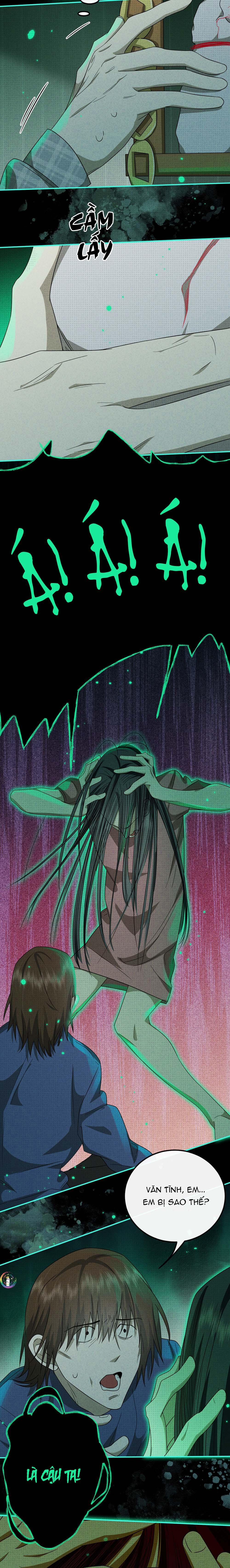 Chí Âm Chí Dương (END) 18 trang 13