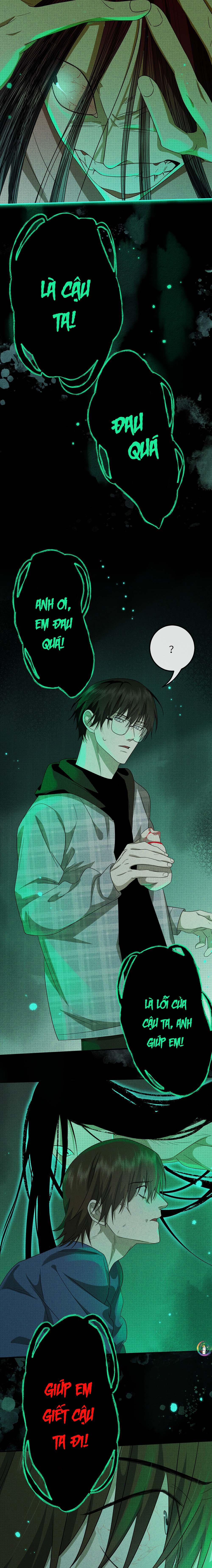 Chí Âm Chí Dương (END) 18 trang 14