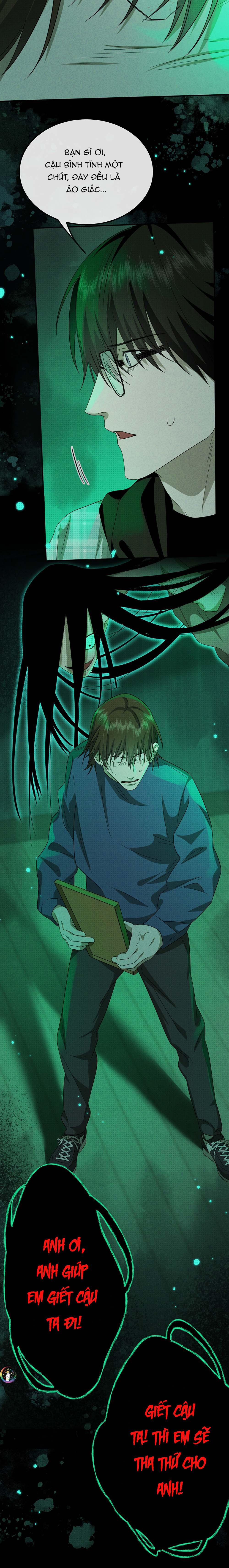 Chí Âm Chí Dương (END) 18 trang 15