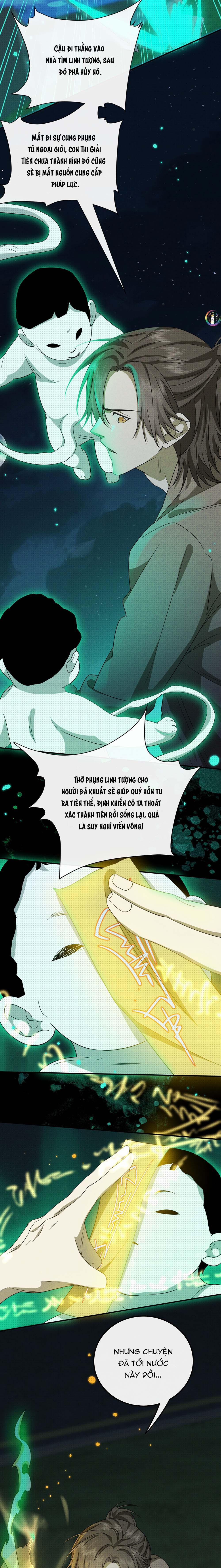 Chí Âm Chí Dương (END) 18 trang 8