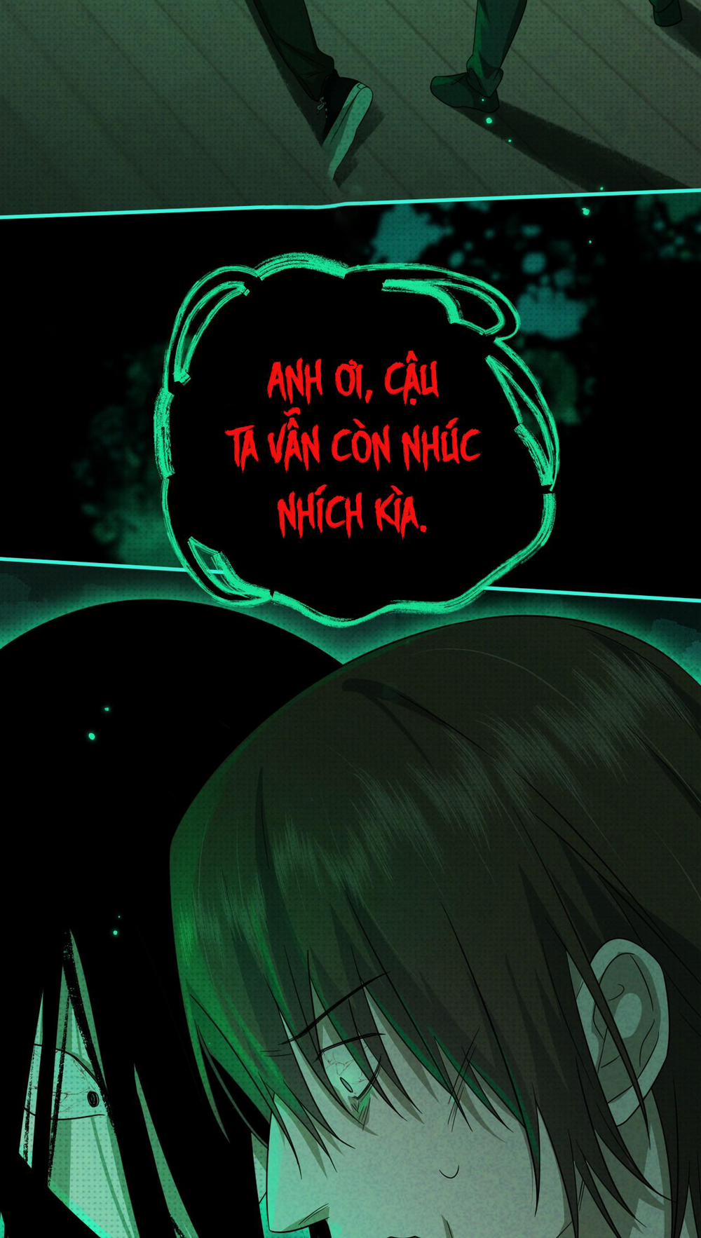 Chí Âm Chí Dương (END) 19 trang 12