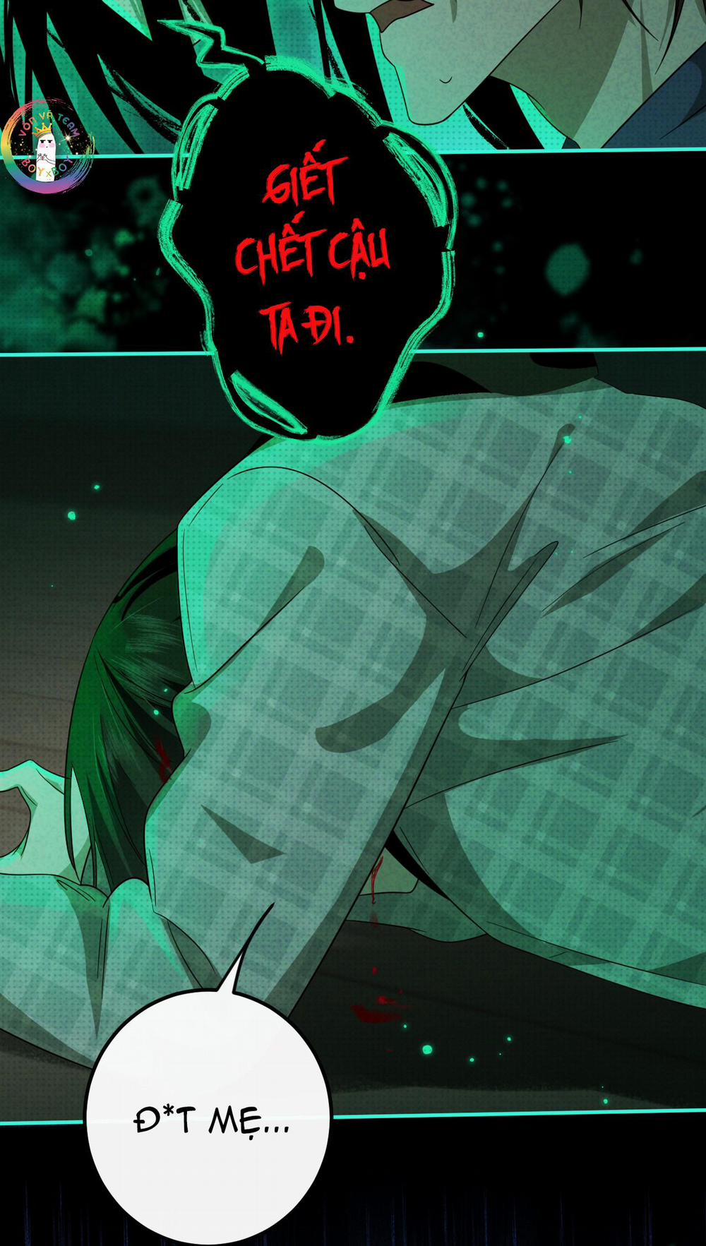 Chí Âm Chí Dương (END) 19 trang 13