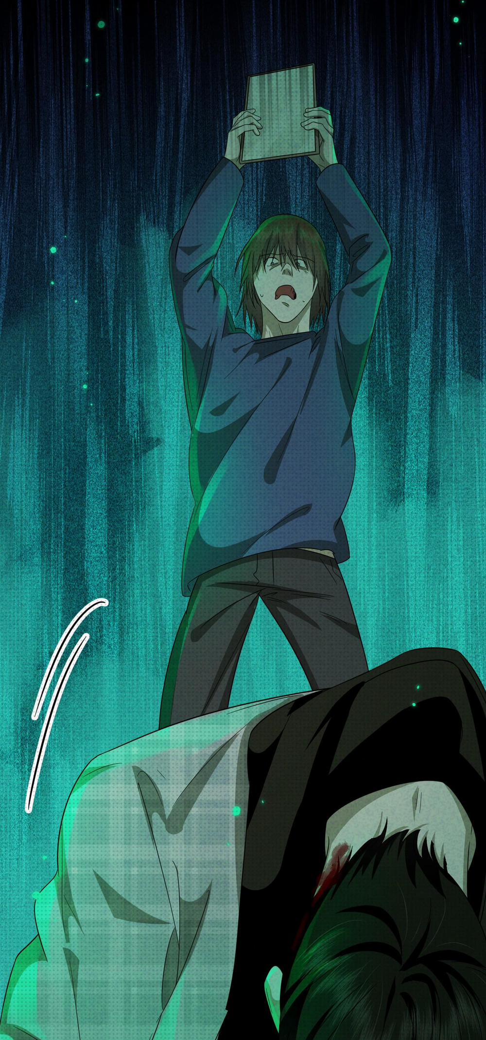 Chí Âm Chí Dương (END) 19 trang 14