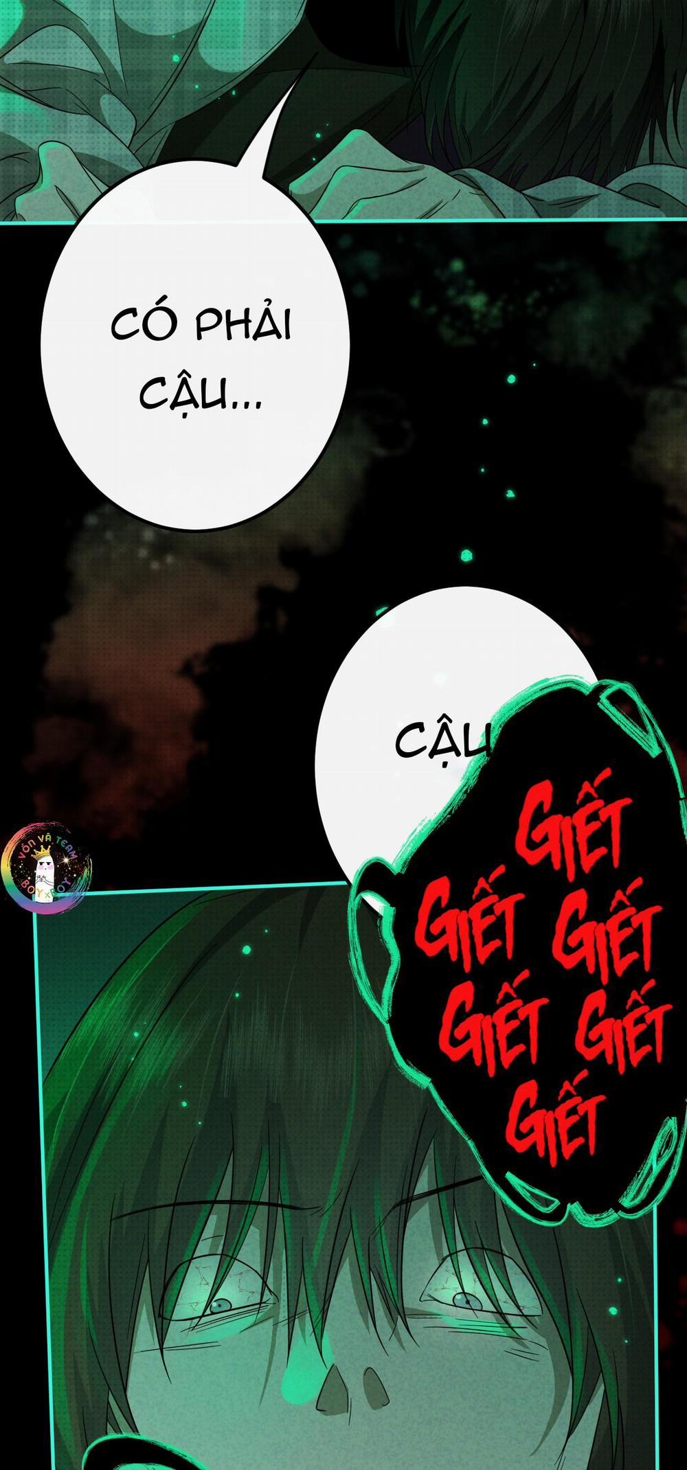Chí Âm Chí Dương (END) 19 trang 15