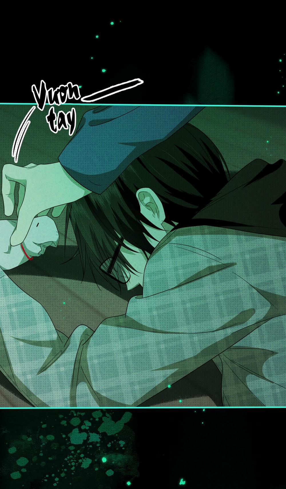 Chí Âm Chí Dương (END) 19 trang 22