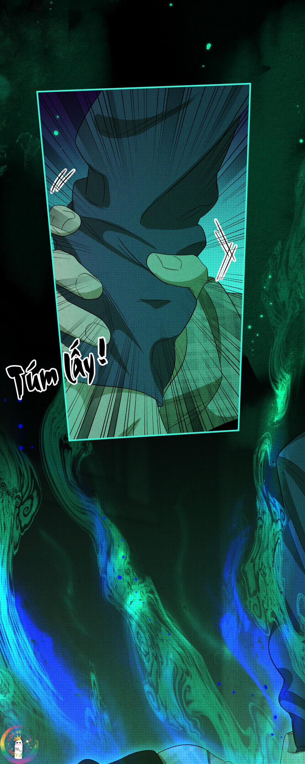 Chí Âm Chí Dương (END) 19 trang 23