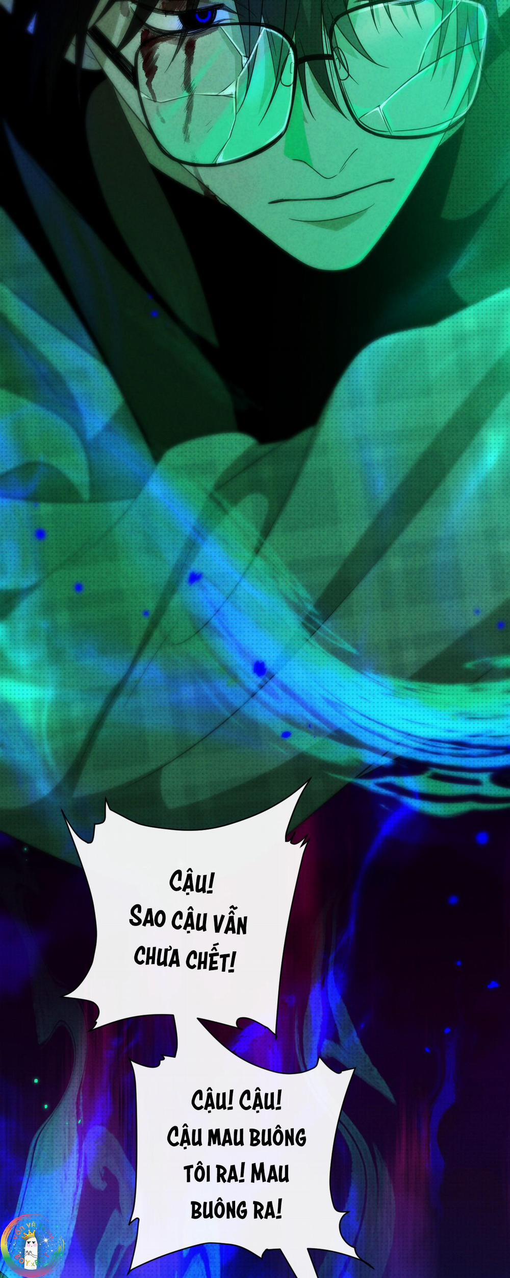 Chí Âm Chí Dương (END) 19 trang 25